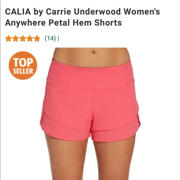 CALIA by Carrie Underwood | Shorts 